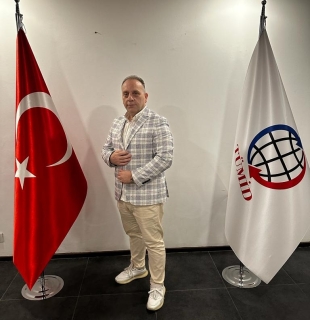 Orhan Çağlayan