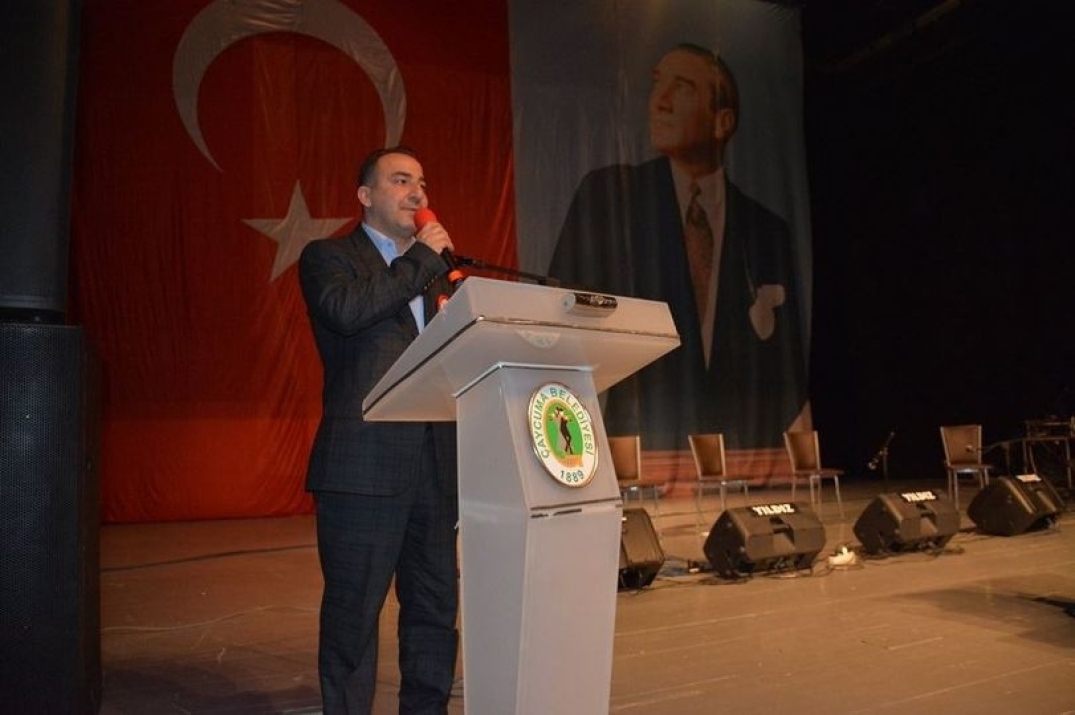 Tüm İş Dünyası Derneği Başkanı Halil İbrahim Ece: ‘İşveren ve esnaf gelecek kaygısı yaşıyor’