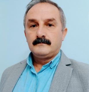 Bayram Akar