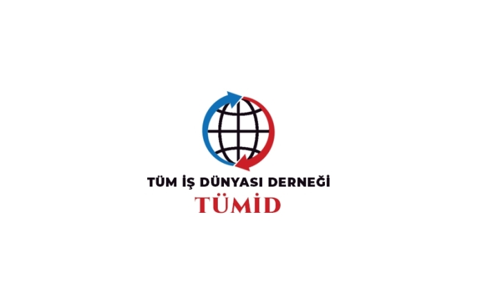 Tüm İş Dünyası Derneği : Şimdi birlik zamanı